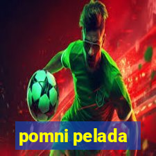 pomni pelada